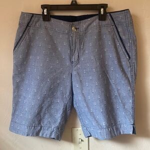 - Columbia PFG Bermuda Shorts! Women’s 10